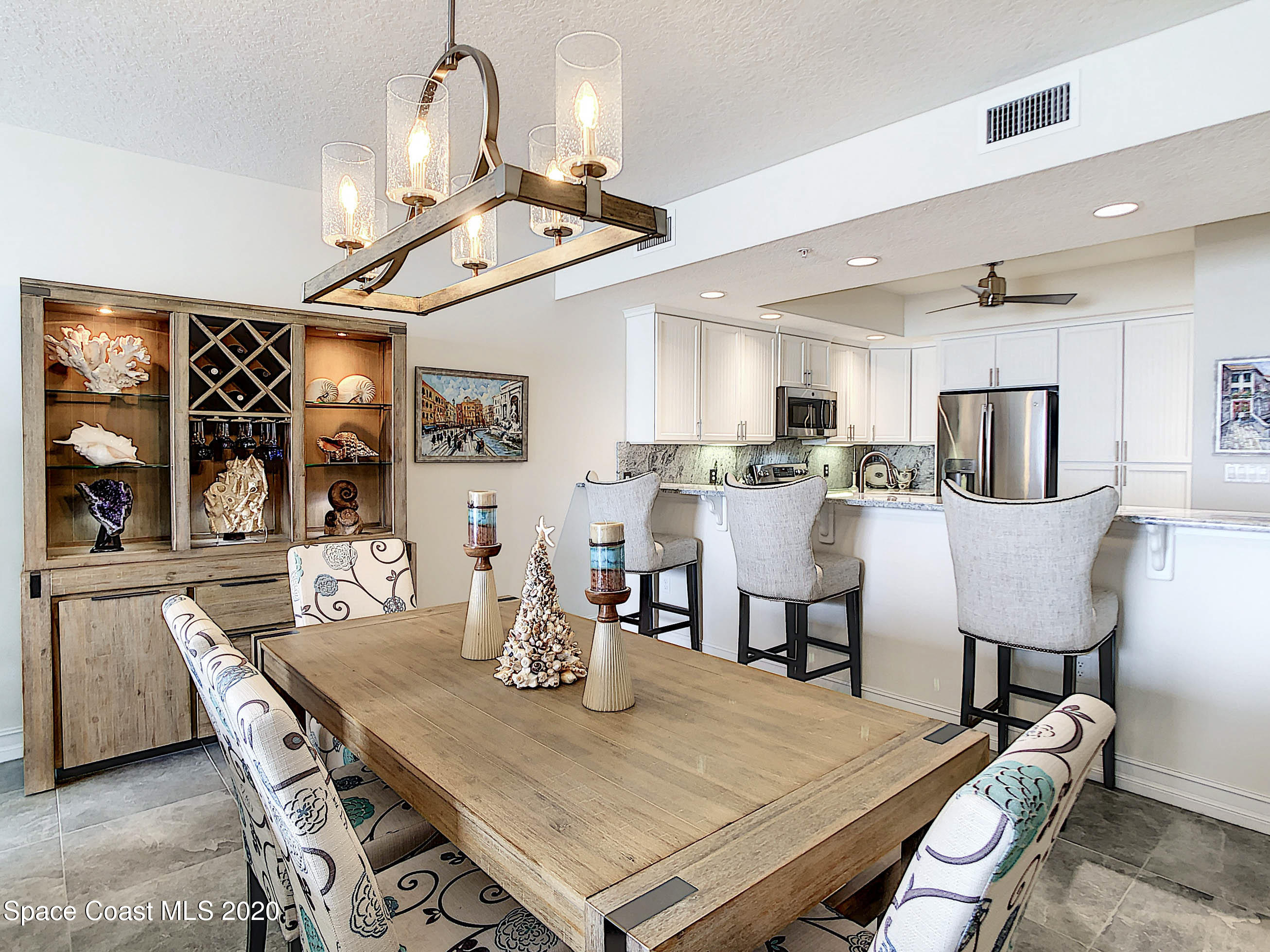 1025 Florida A1A, Unit 804 Satellite Beach, FL 32937 - Photo 13 of 49 1025 Florida A1A #804-9