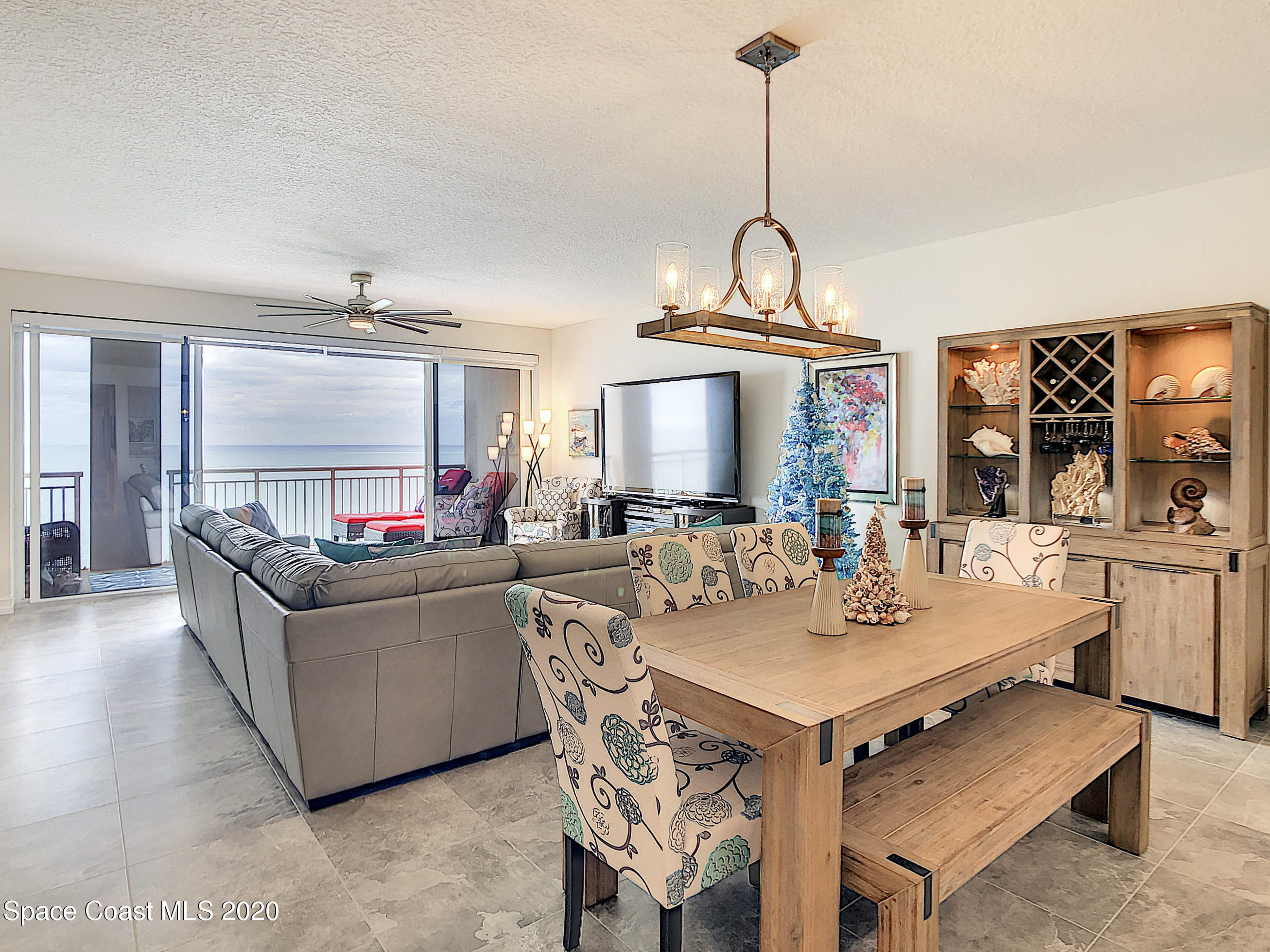 1025 Florida A1A, Unit 804 Satellite Beach, FL 32937 - Photo 14 of 49 1025 Florida A1A #804-8