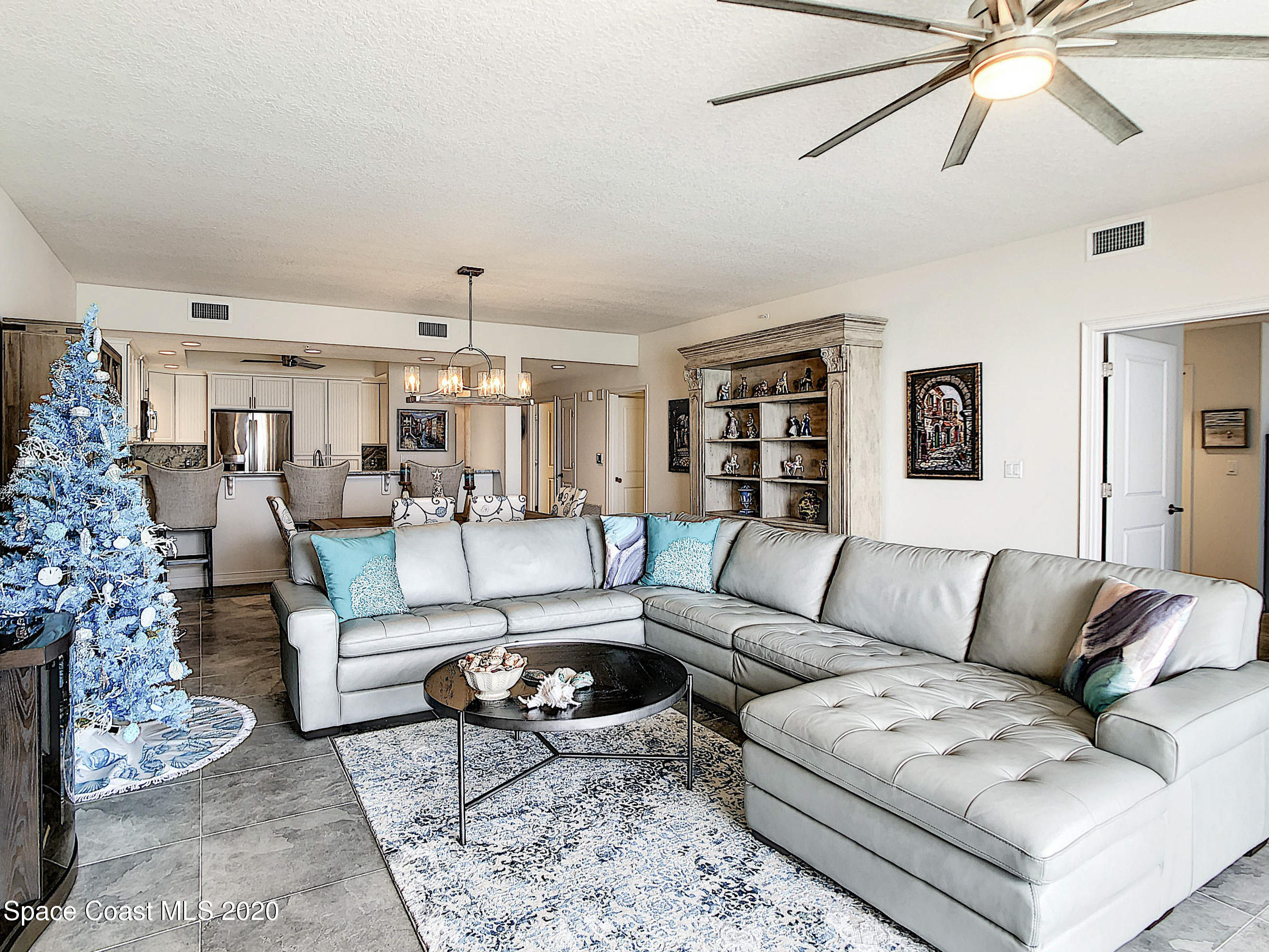 1025 Florida A1A, Unit 804 Satellite Beach, FL 32937 - Photo 16 of 49 1025 Florida A1A #804-11