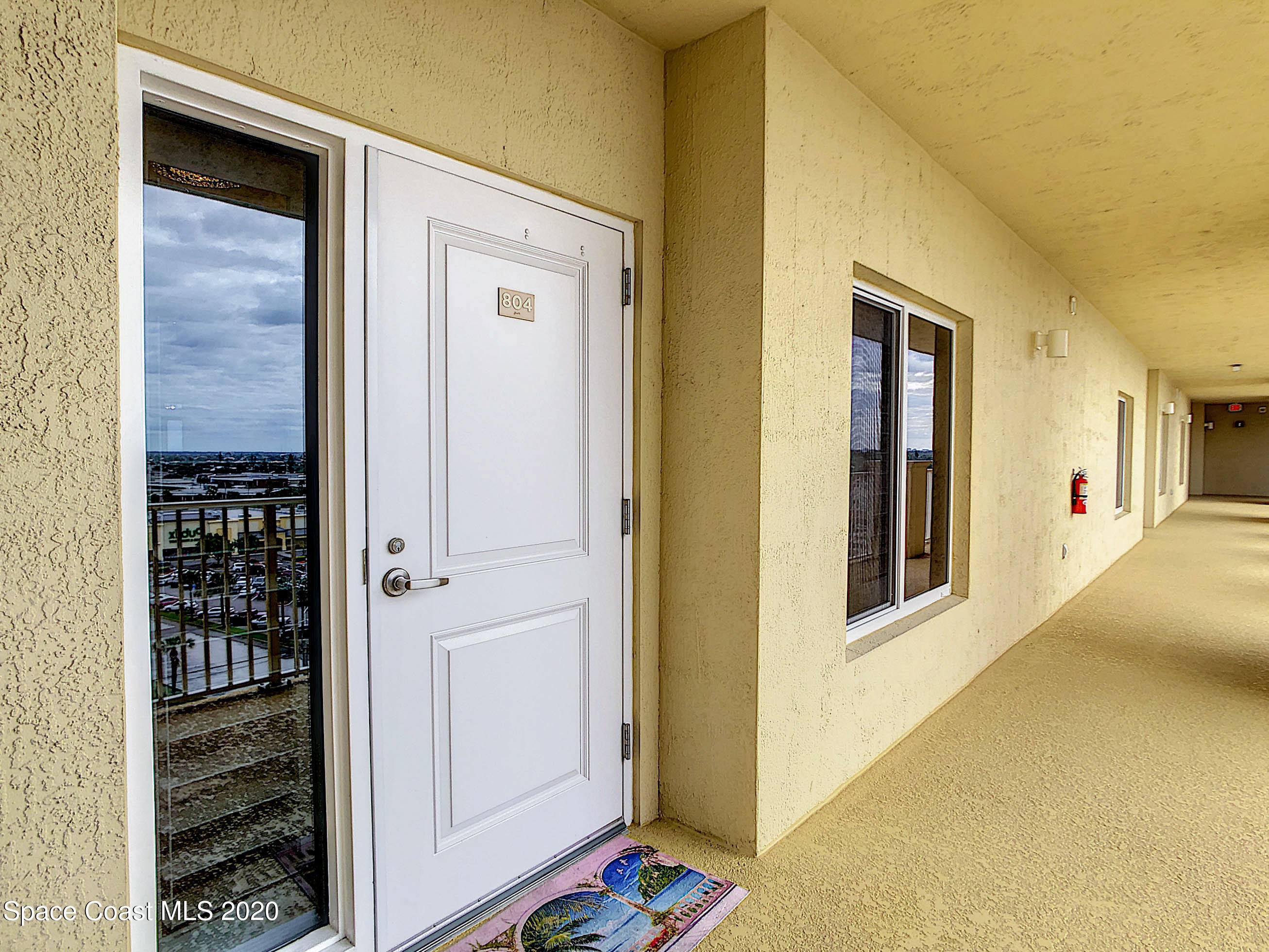 1025 Florida A1A, Unit 804 Satellite Beach, FL 32937 - Photo 3 of 49 1025 Florida A1A #804-3