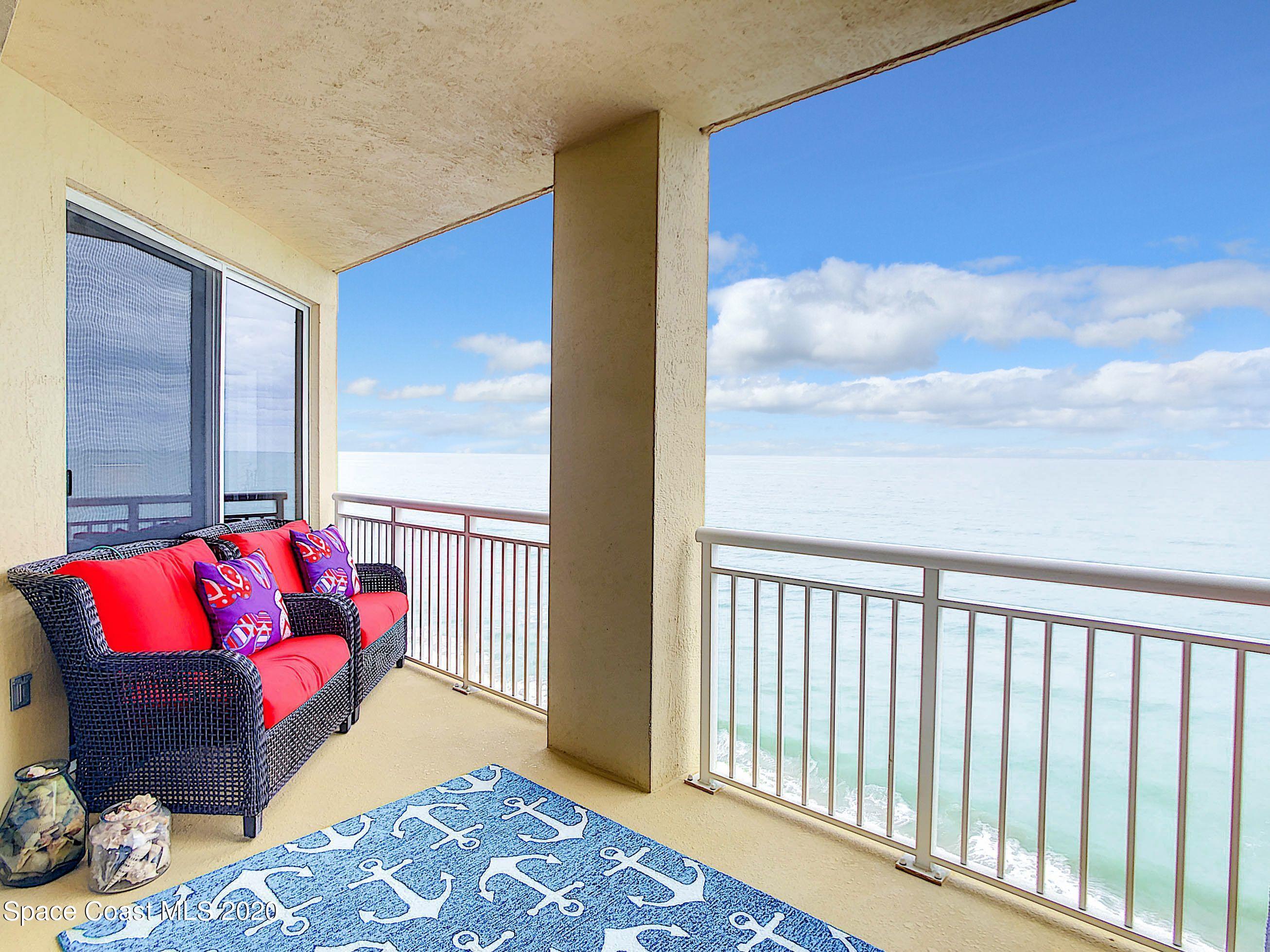 1025 Florida A1A, Unit 804 Satellite Beach, FL 32937 - Photo 33 of 49 1025 Florida A1A #804