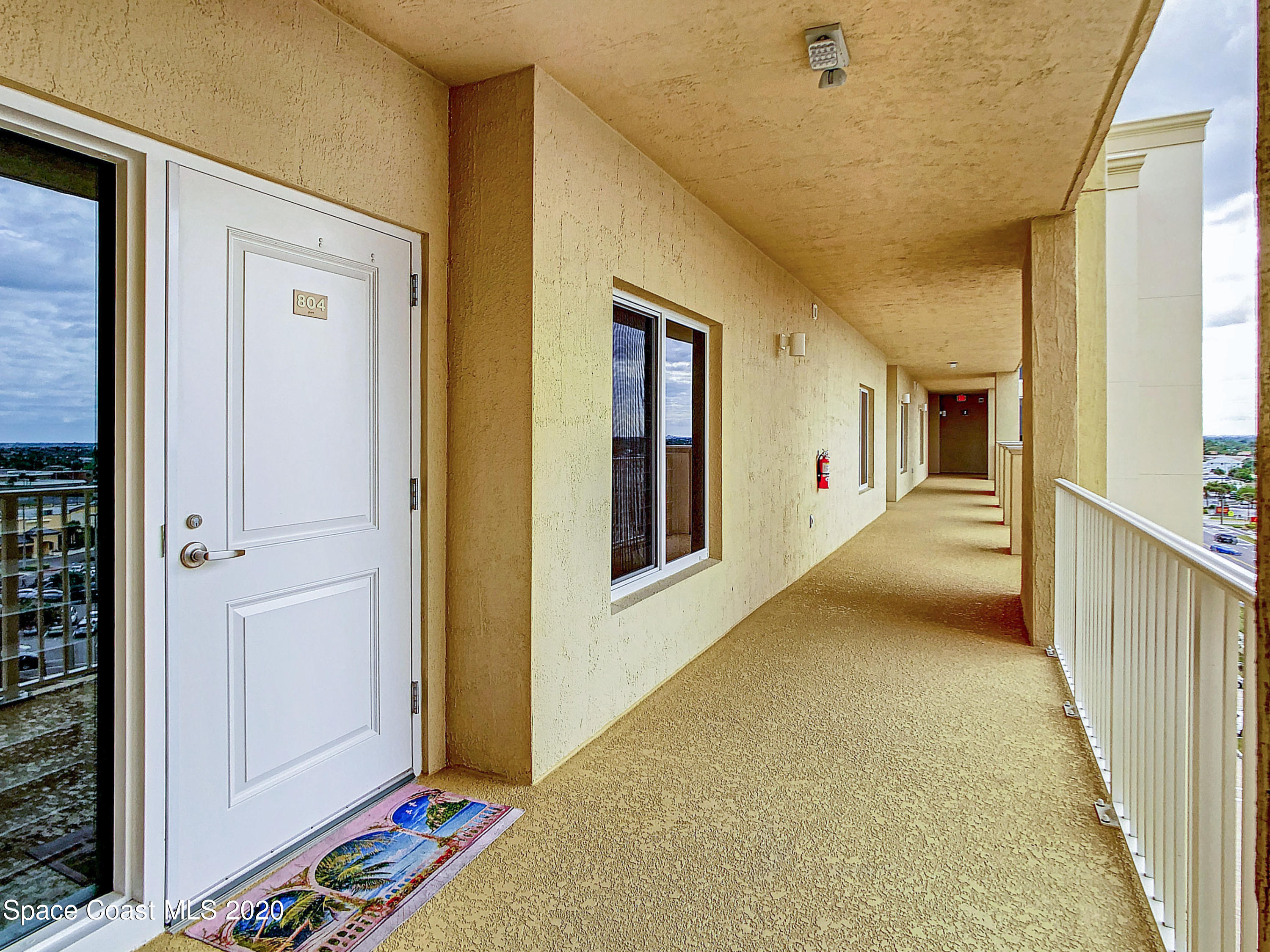 1025 Florida A1A, Unit 804 Satellite Beach, FL 32937 - Photo 5 of 49 1025 Florida A1A #804-4