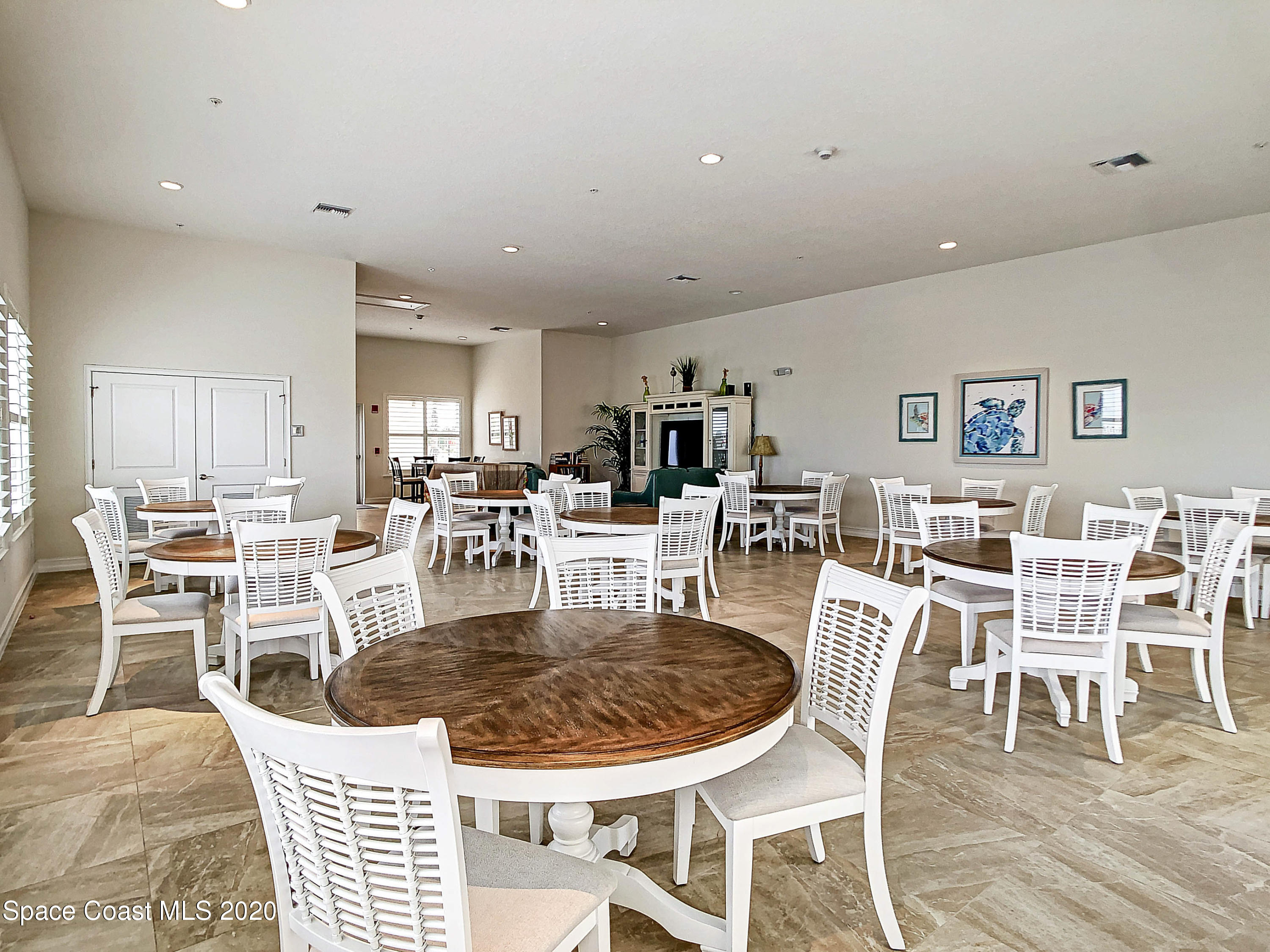 1025 Florida A1A, Unit 804 Satellite Beach, FL 32937 - Photo 43 of 49 1025 Florida A1A #804-17