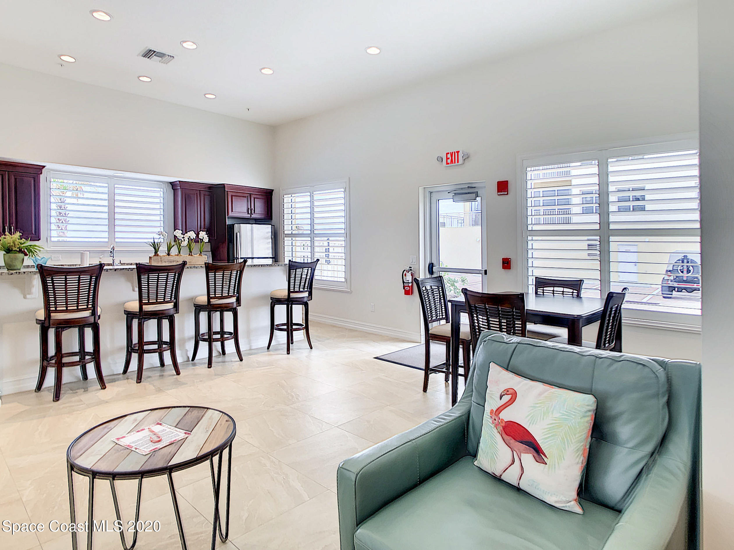 1025 Florida A1A, Unit 804 Satellite Beach, FL 32937 - Photo 44 of 49 1025 Florida A1A #804-20