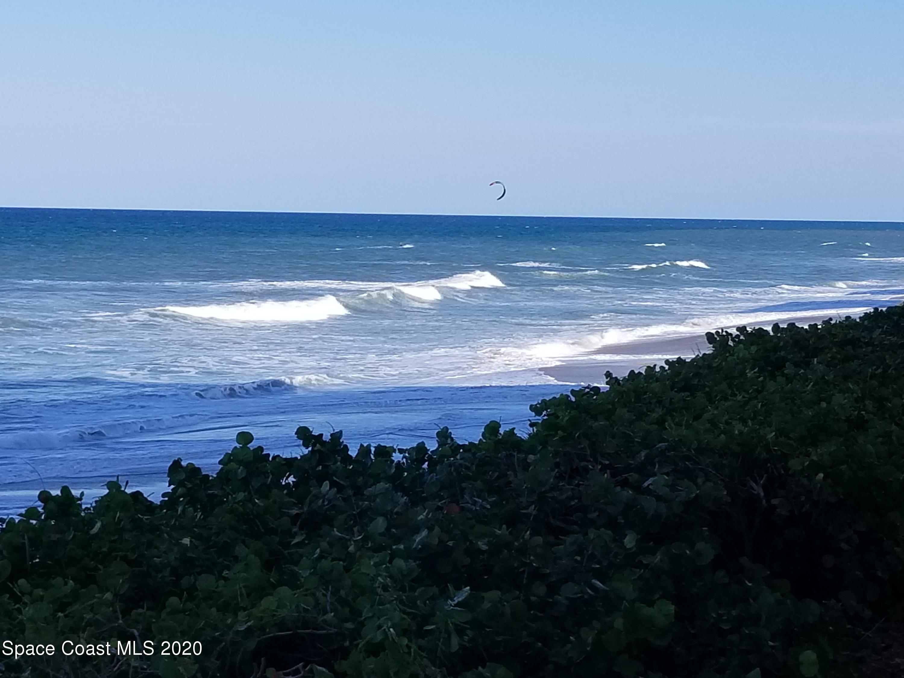 1025 Florida A1A, Unit 804 Satellite Beach, FL 32937 - Photo 45 of 49 Surfs up