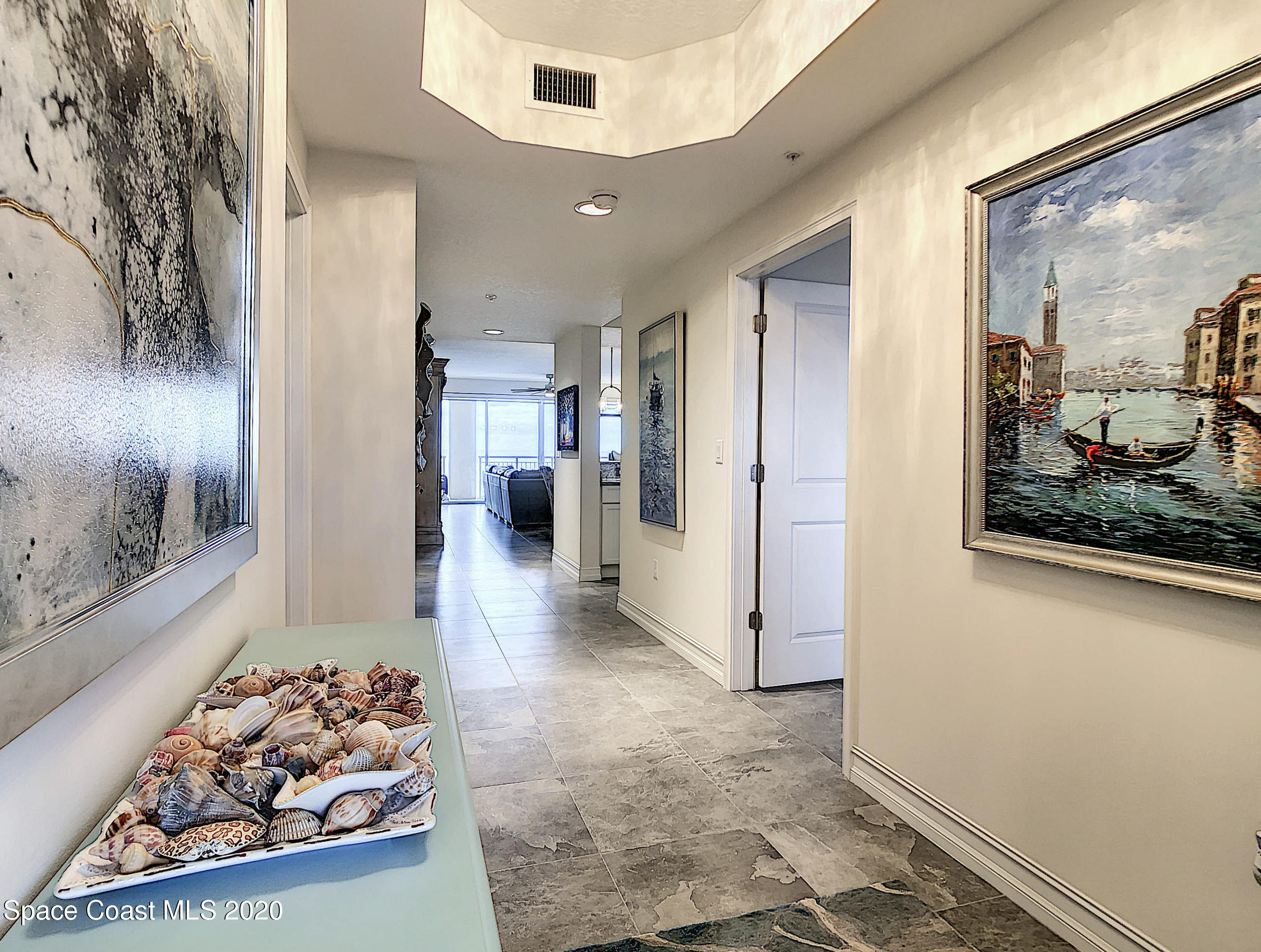 1025 Florida A1A, Unit 804 Satellite Beach, FL 32937 - Photo 6 of 49 1025 Florida A1A #804-5