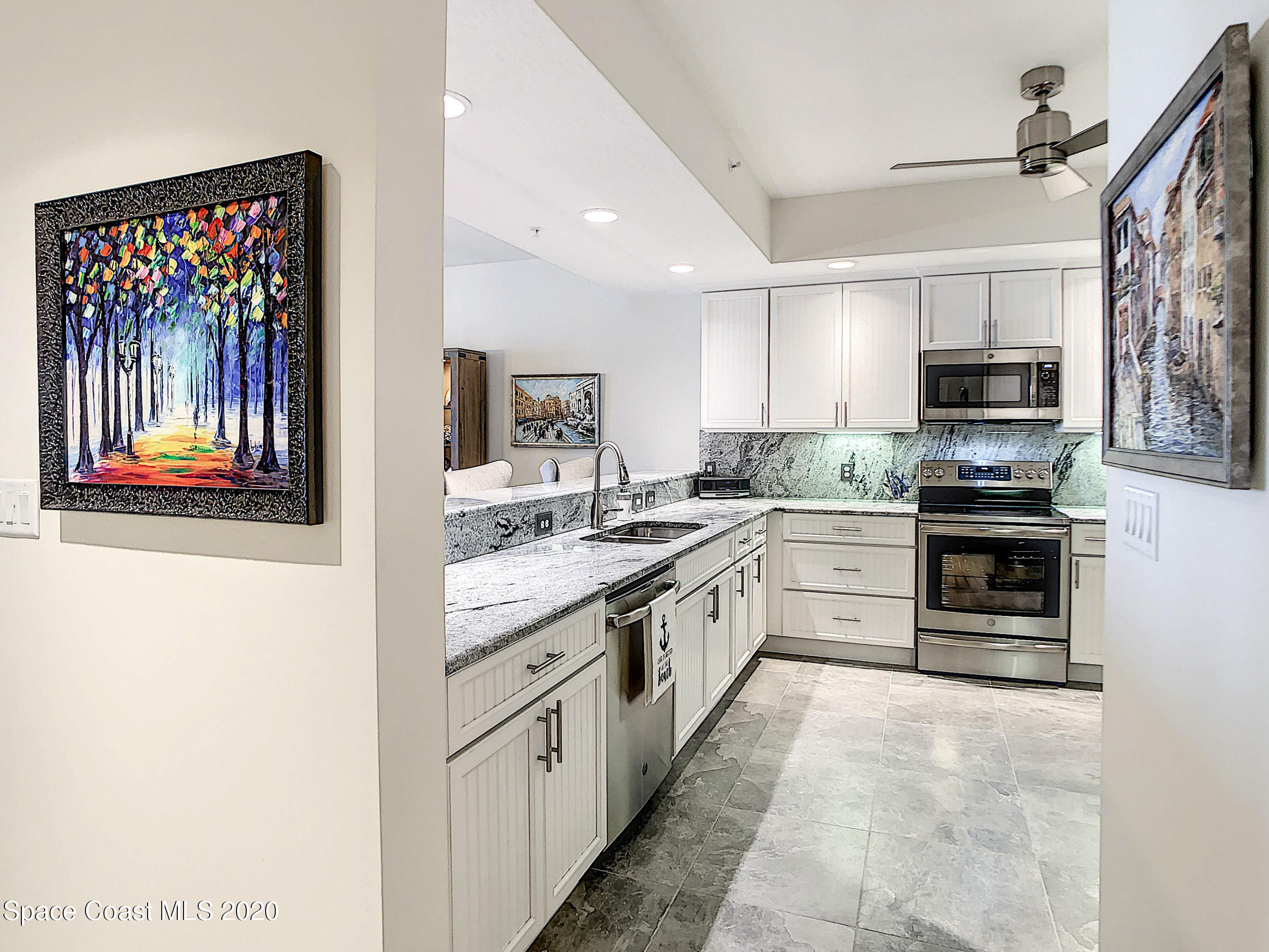 1025 Florida A1A, Unit 804 Satellite Beach, FL 32937 - Photo 8 of 49 1025 Florida A1A #804-13