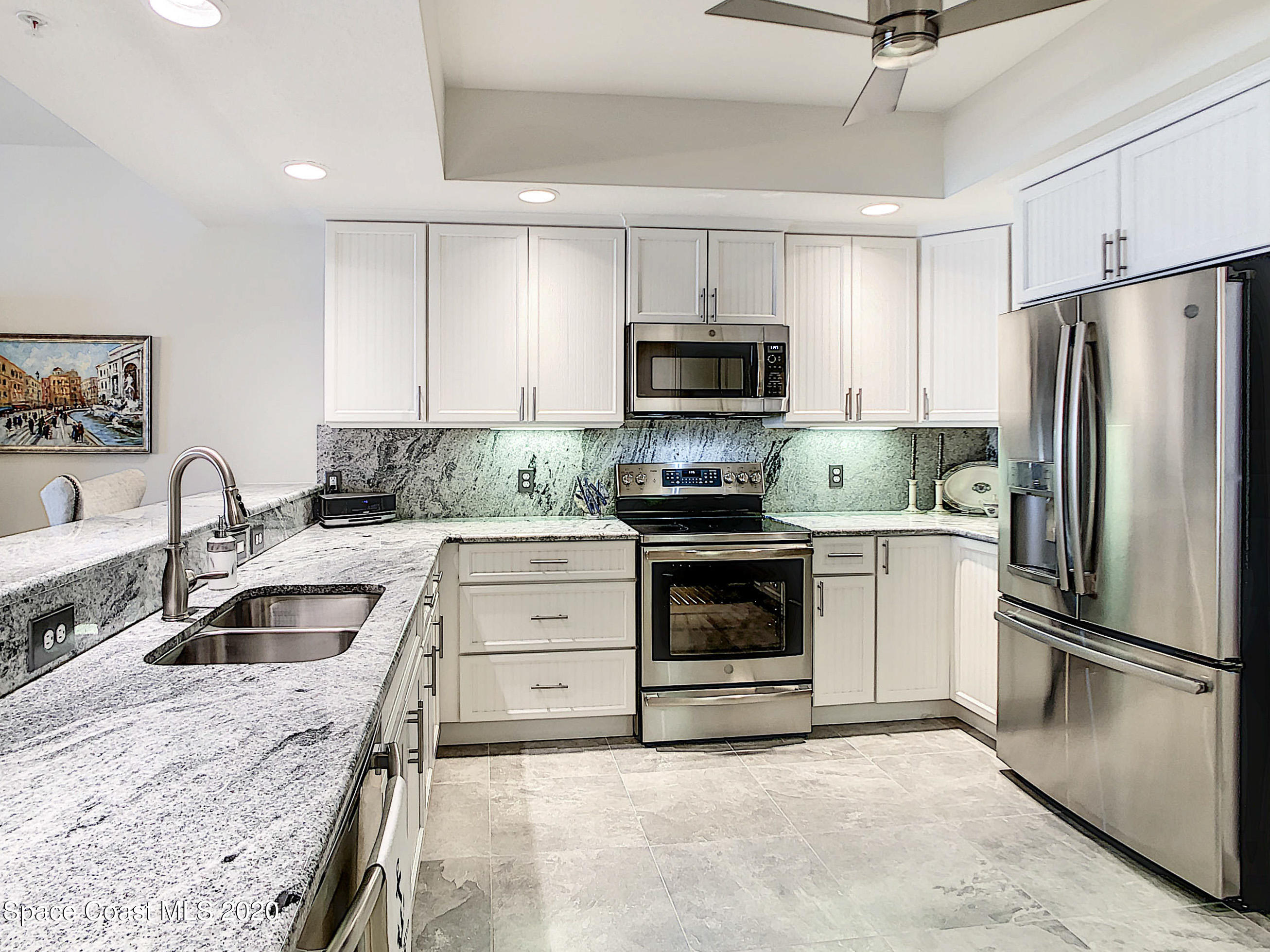 1025 Florida A1A, Unit 804 Satellite Beach, FL 32937 - Photo 10 of 49 1025 Florida A1A #804-15