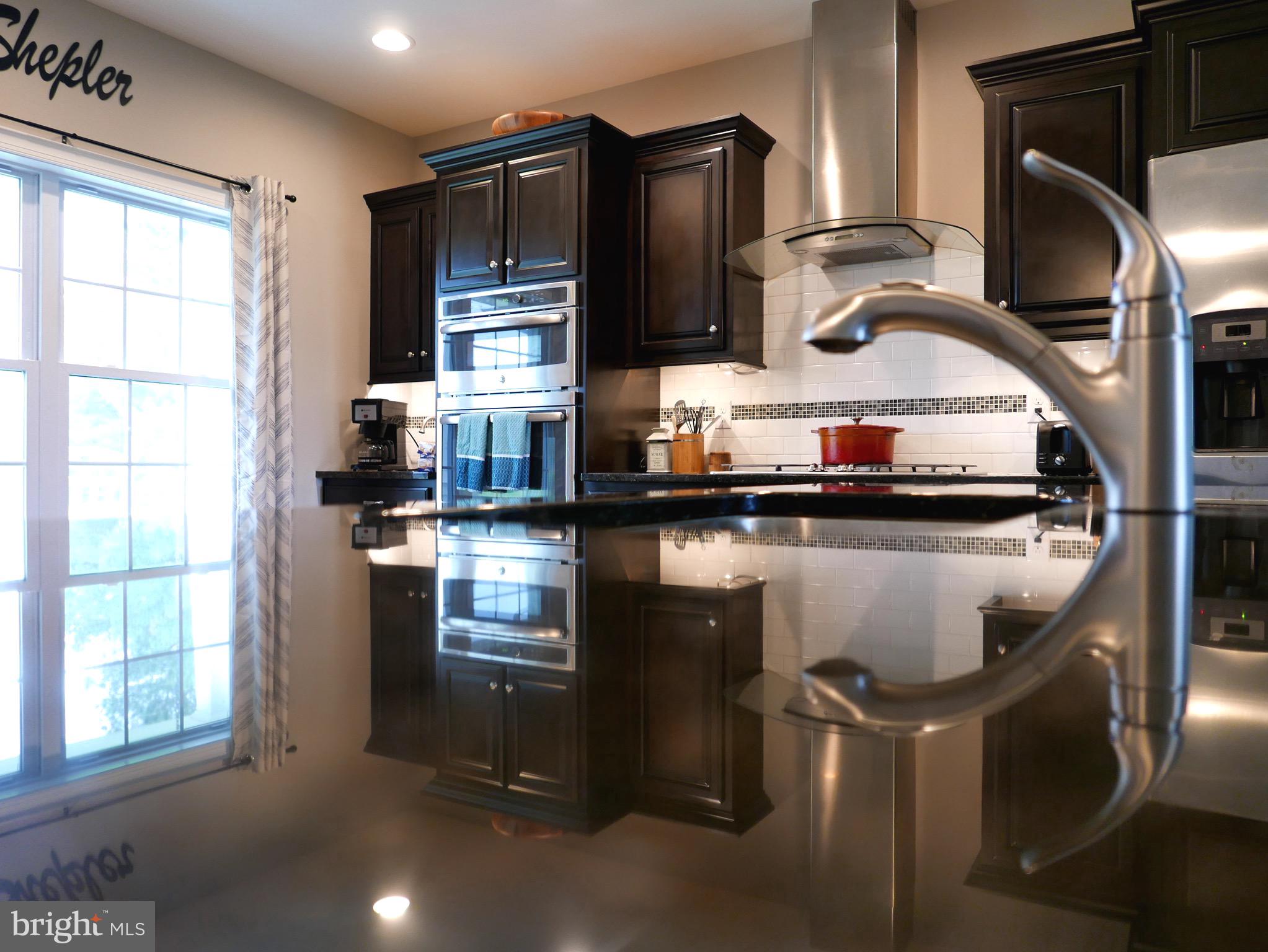 27980 Substation Road Denton, MD 21629 - Photo 11 of 48 Light, bright & spacious kitchen