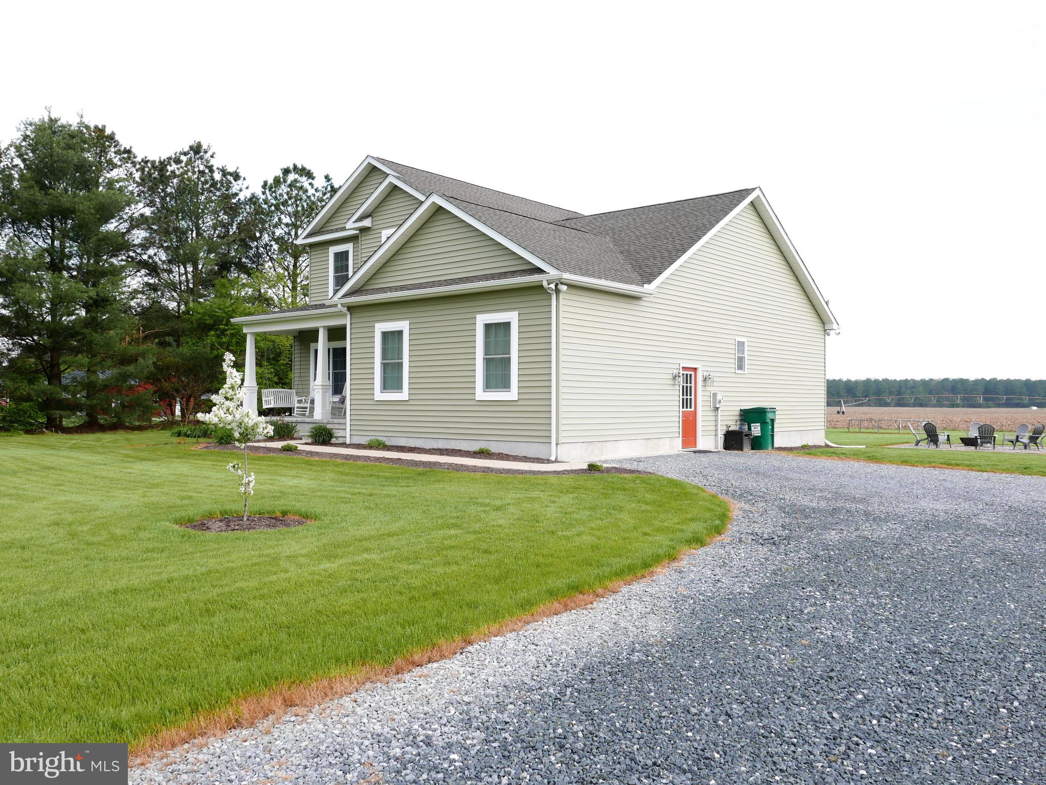 27980 Substation Road Denton, MD 21629 - Photo 3 of 48 Close to Delaware for tax-free shopping.
