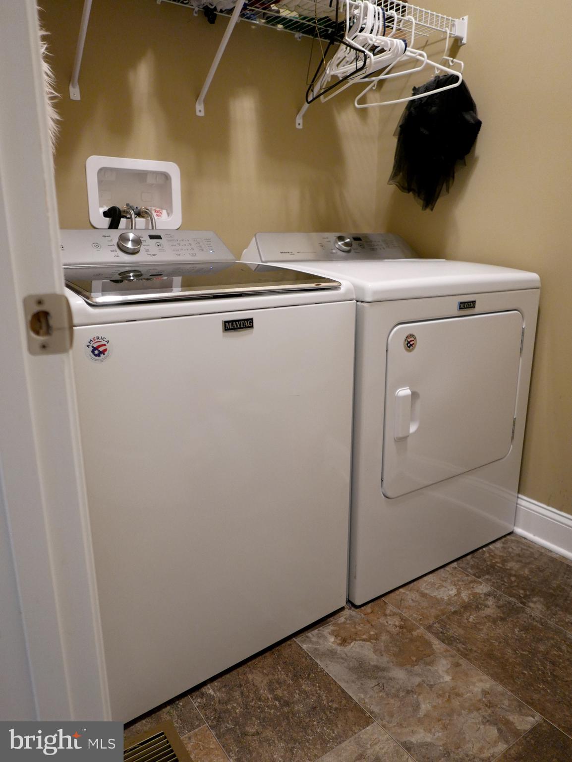 27980 Substation Road Denton, MD 21629 - Photo 29 of 48 Separate laundry room on main level