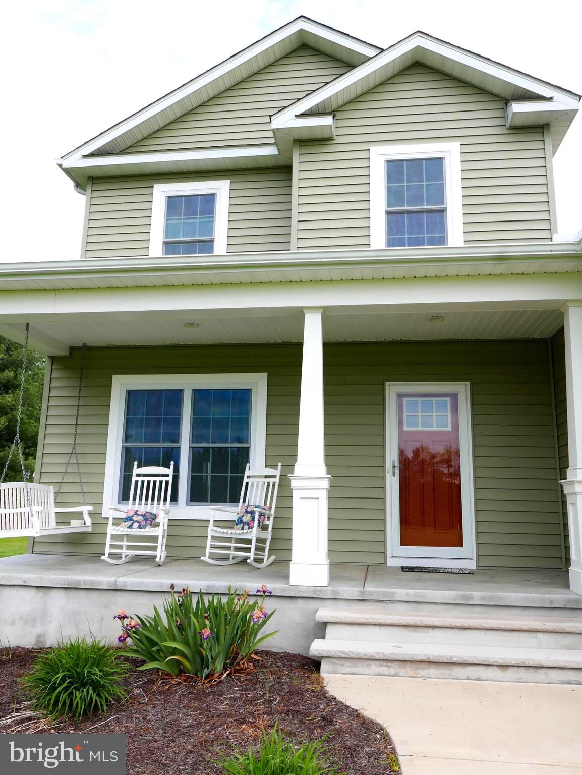 27980 Substation Road Denton, MD 21629 - Photo 8 of 48 Welcome Home!