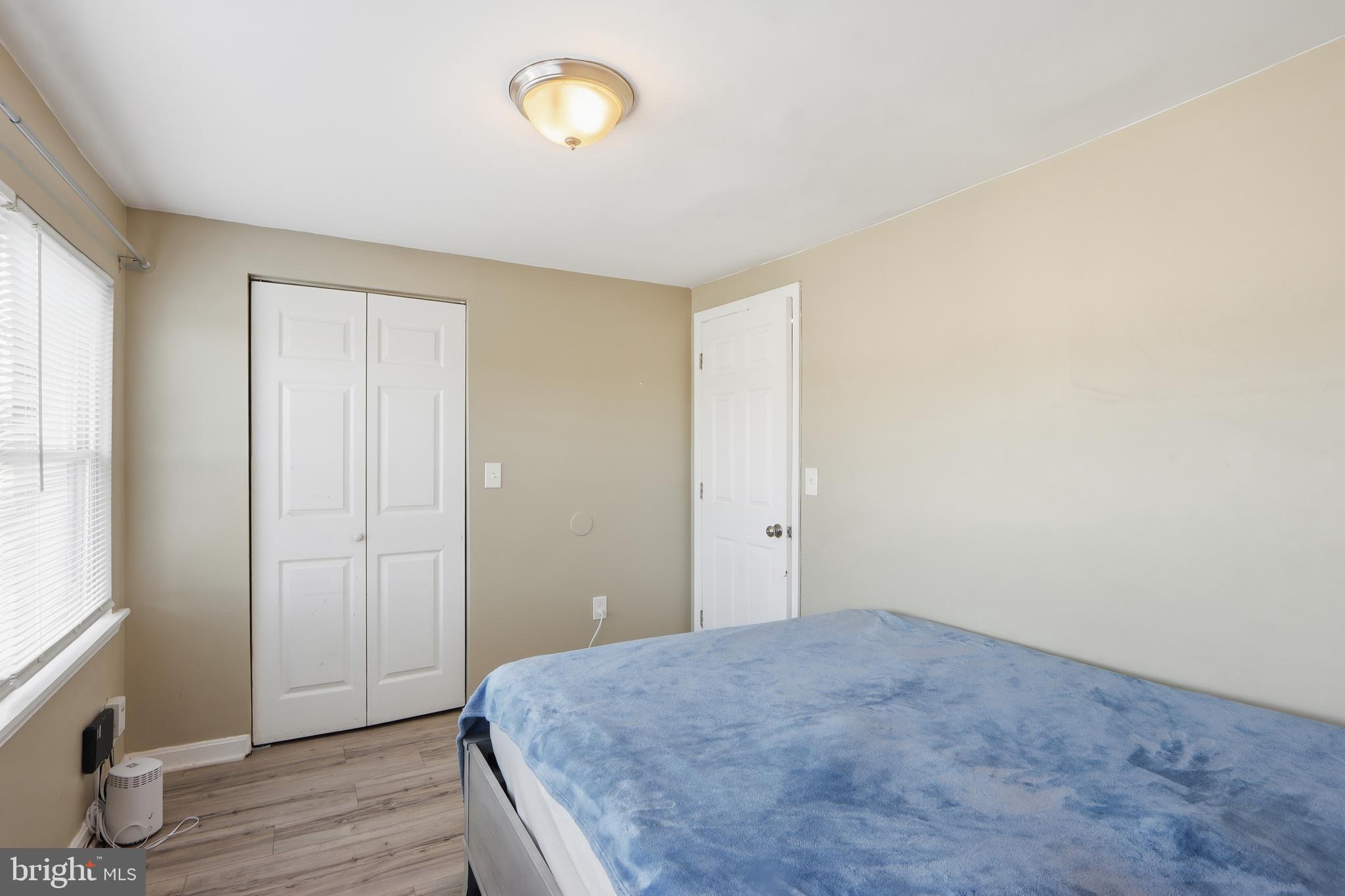 4432 Annapolis Road Baltimore, MD 21227 - Photo 21 of 31 a view of bedroom