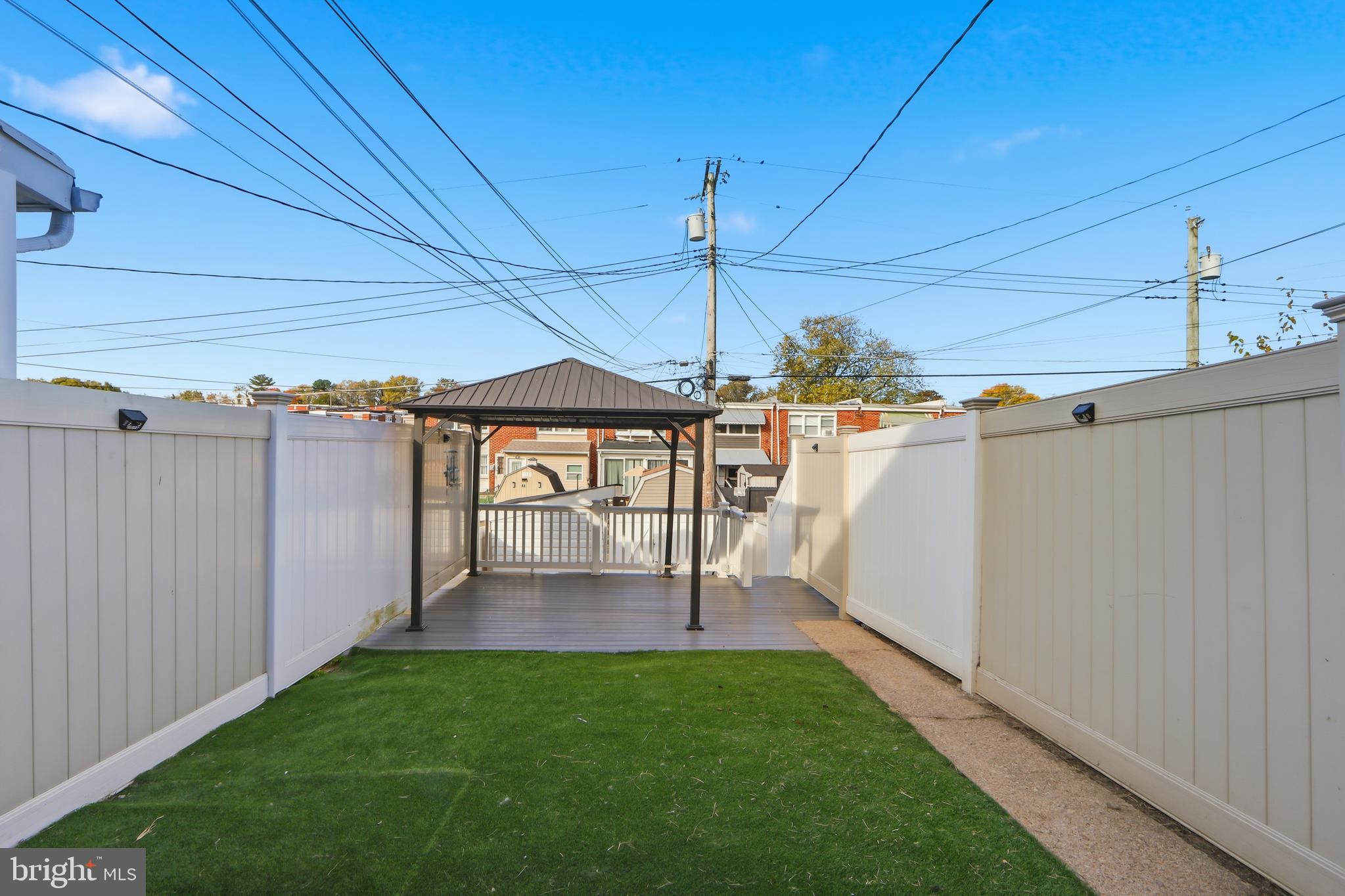 4432 Annapolis Road Baltimore, MD 21227 - Photo 27 of 31