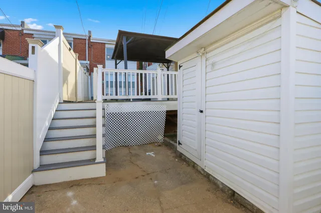 $215,000 | 4432 Annapolis Road, Baltimore, MD 21227