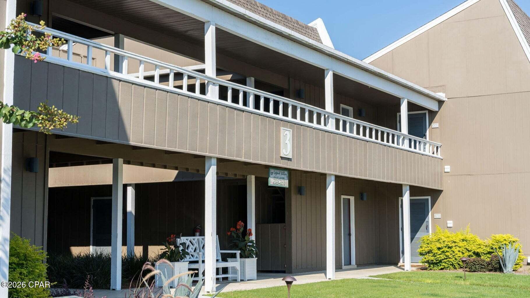 4725 Bay Point Road, Unit 166 Panama City, FL 32408 - Photo 18 of 25