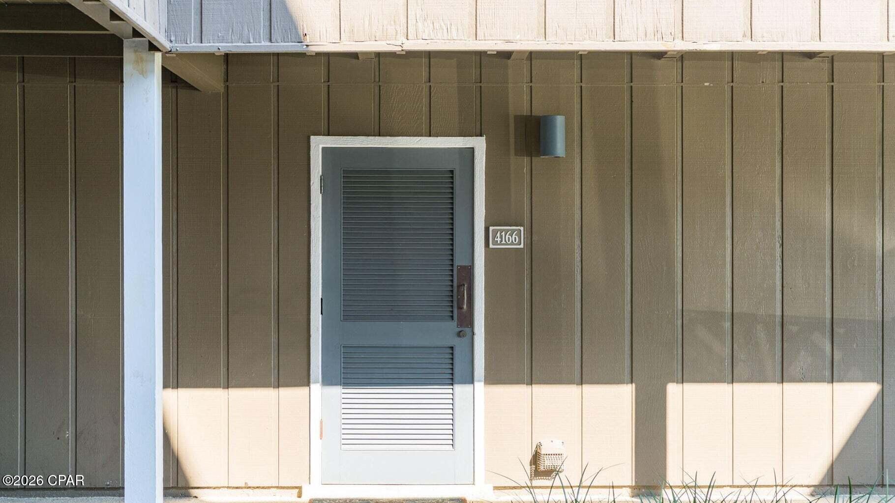 4725 Bay Point Road, Unit 166 Panama City, FL 32408 - Photo 20 of 25