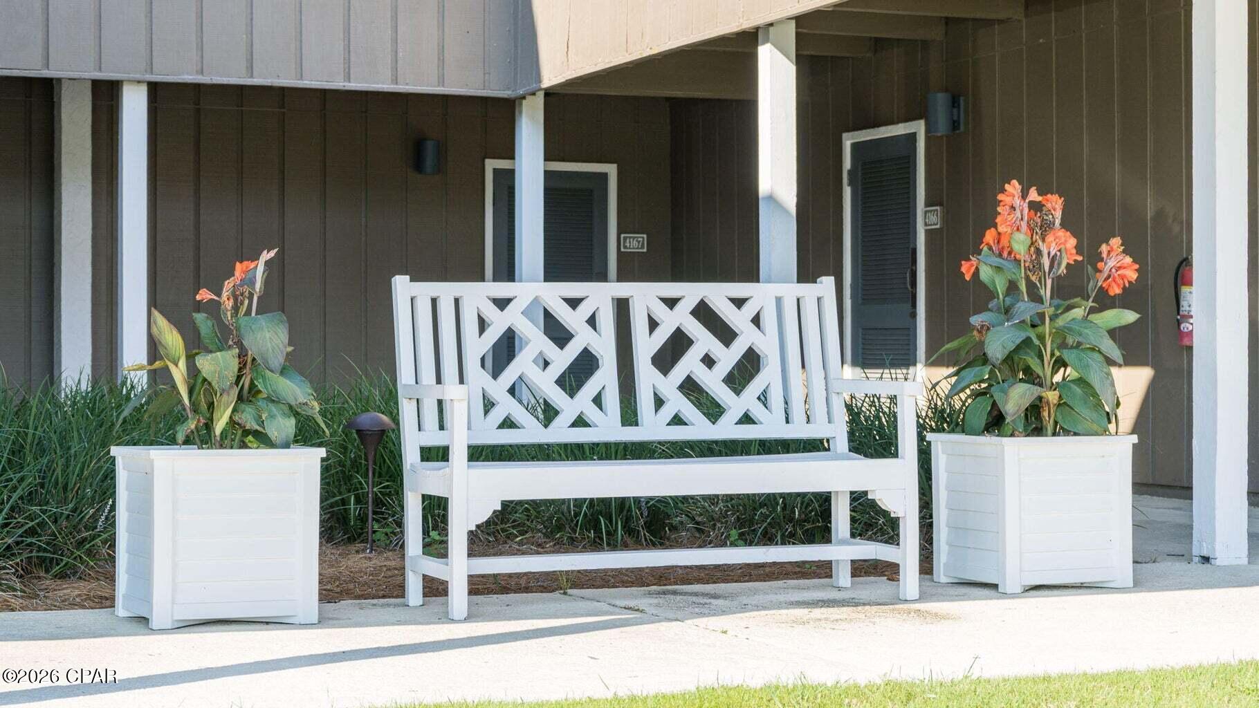 4725 Bay Point Road, Unit 166 Panama City, FL 32408 - Photo 23 of 24