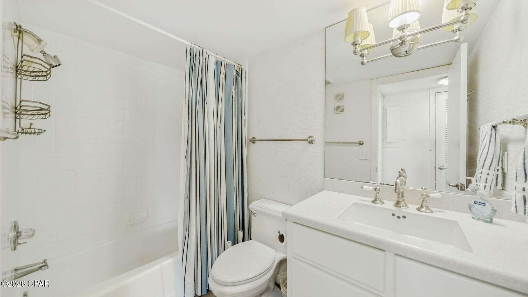 4725 Bay Point Road, Unit 166 Panama City, FL 32408 - Photo 4 of 24