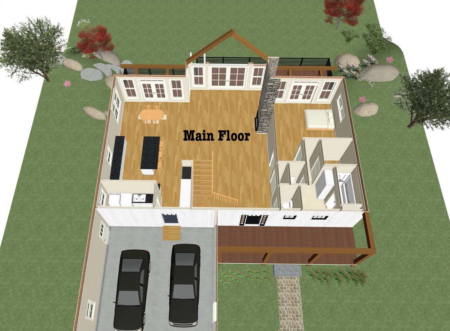 20 Tiger Trail Meredith, NH 03254 - Photo 11 of 18