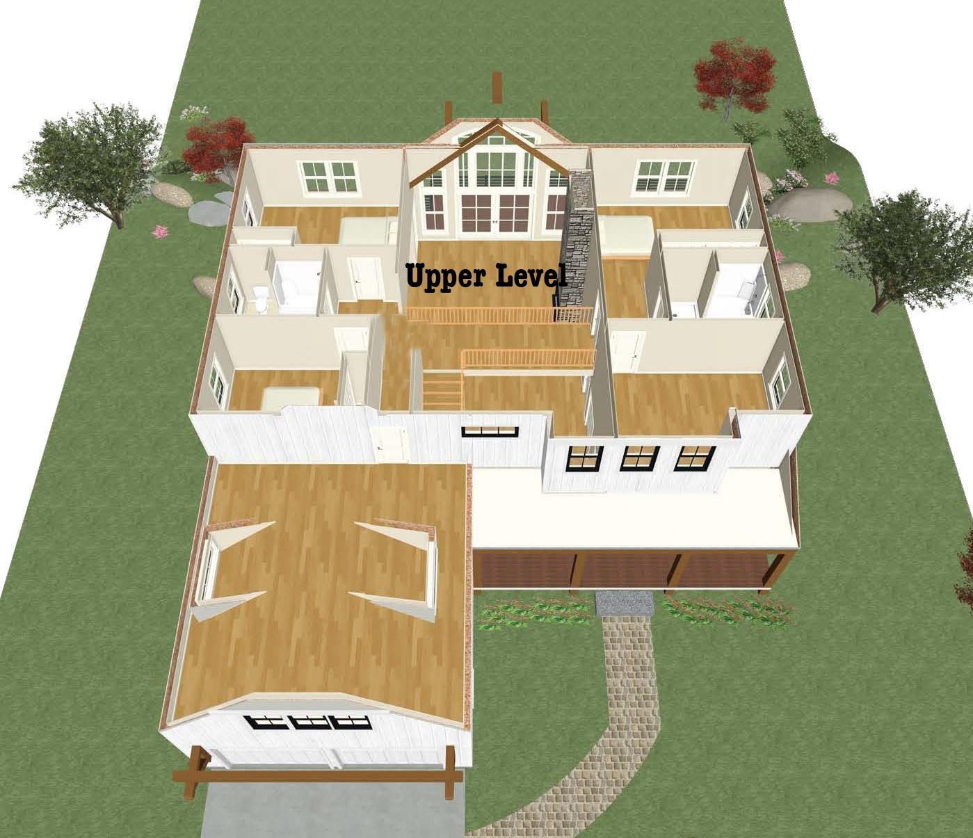 20 Tiger Trail Meredith, NH 03254 - Photo 13 of 18