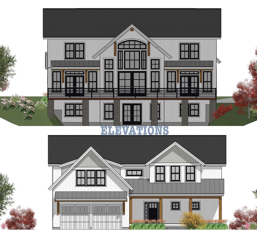 20 Tiger Trail Meredith, NH 03254 - Photo 14 of 18