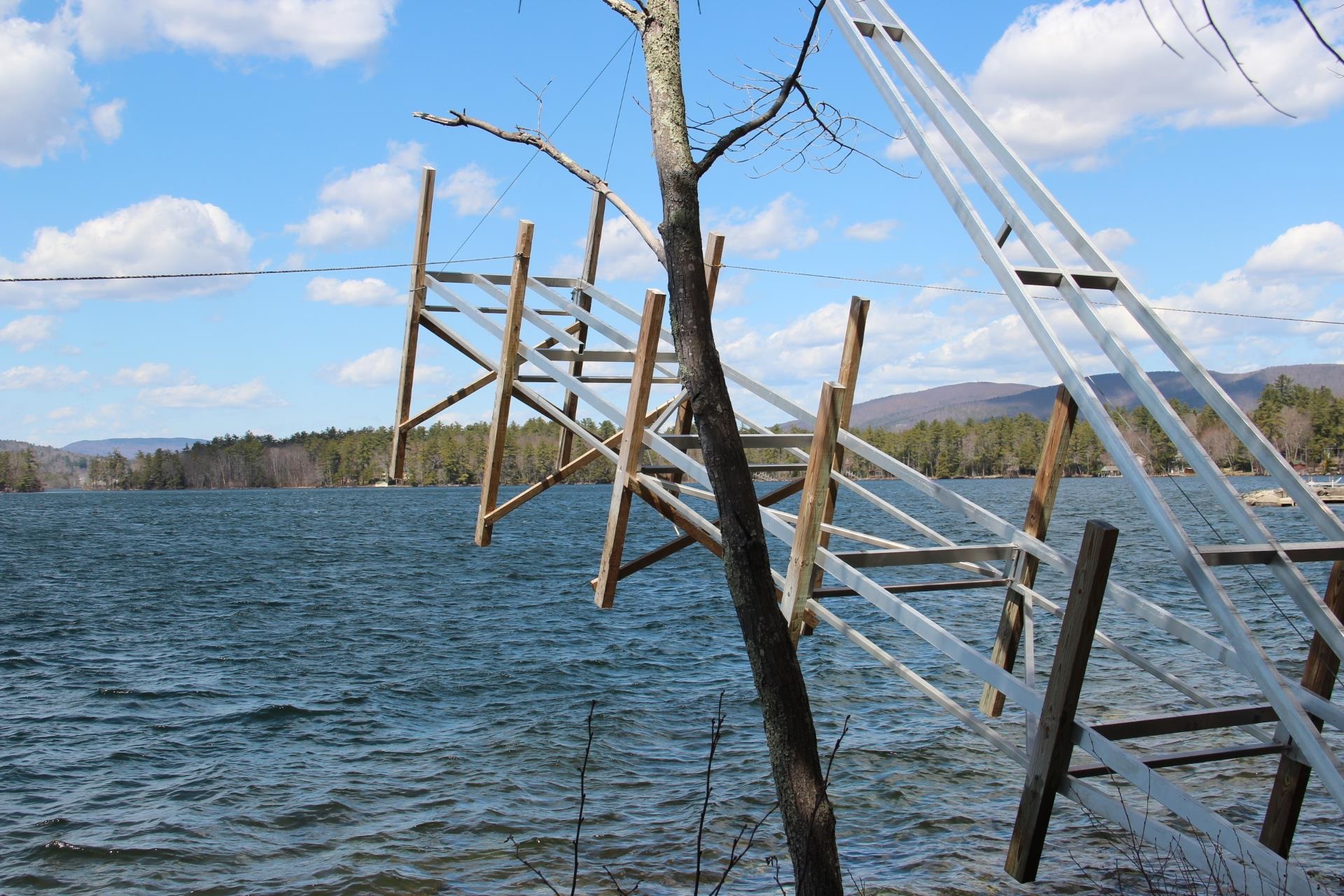 20 Tiger Trail Meredith, NH 03254 - Photo 4 of 18