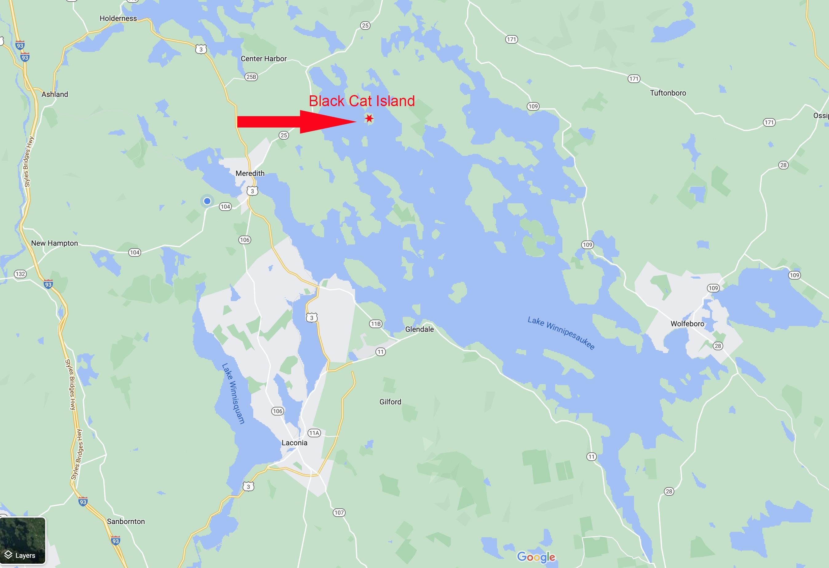 20 Tiger Trail Meredith, NH 03254 - Photo 10 of 18