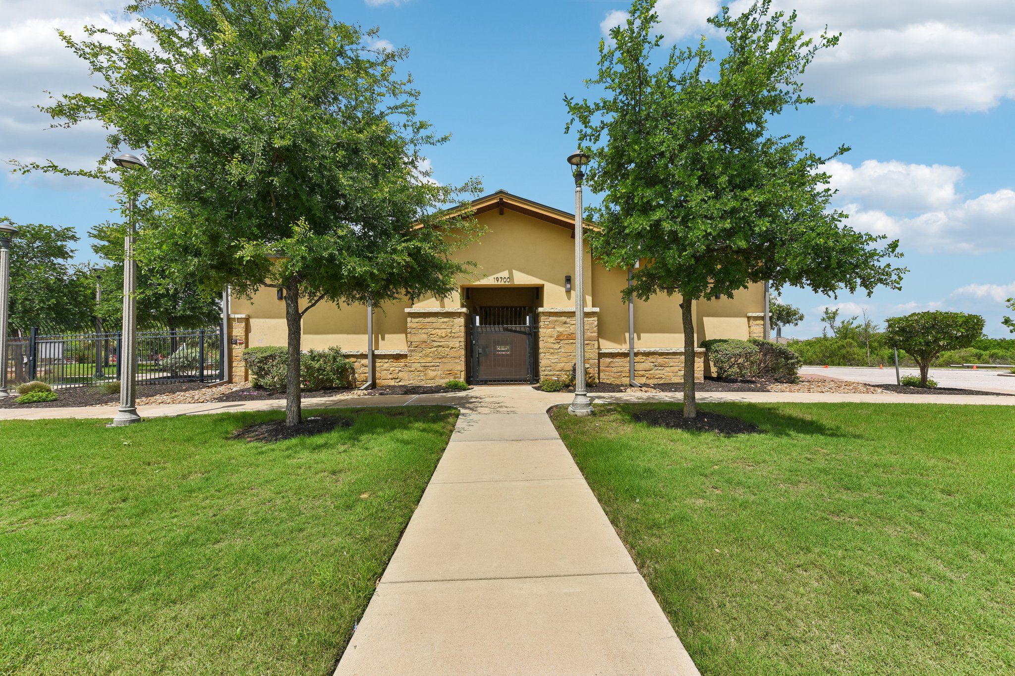 19504 Andrew Jackson Street Manor, TX 78653 - Photo 31 of 36