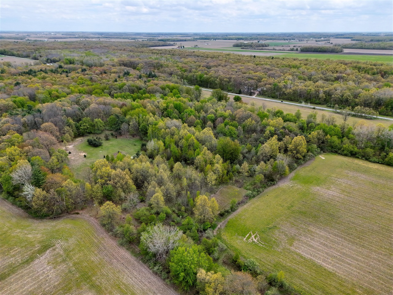 V/l Lot 1 South V/l Road Merrill, MI 48637 - Photo 5 of 18
