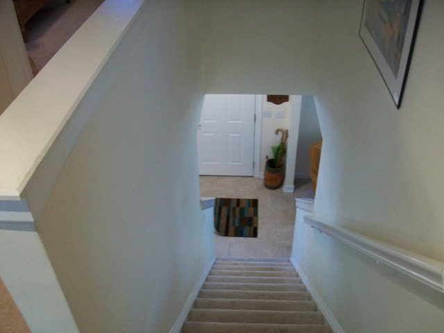 1224 Giese Road Batavia, IL 60510 - Photo 17 of 25 a view of entryway and hall
