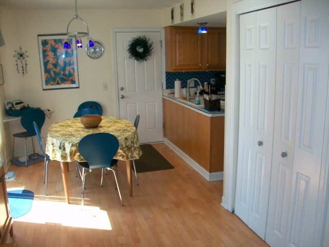 1224 Giese Road Batavia, IL 60510 - Photo 6 of 25 a dining room with furniture and window