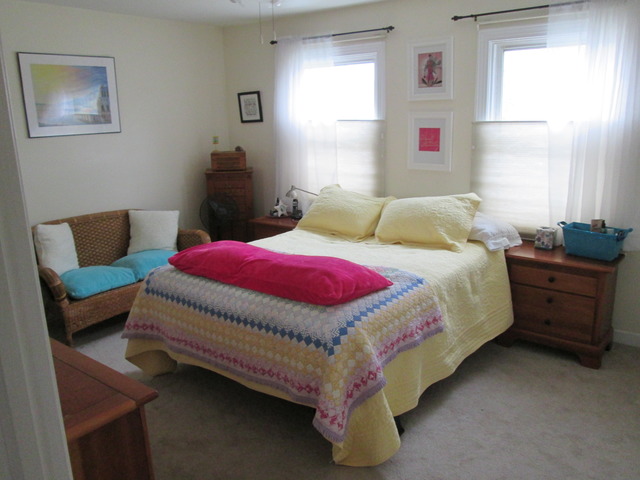 1224 Giese Road Batavia, IL 60510 - Photo 10 of 25 a bedroom with a bed and window