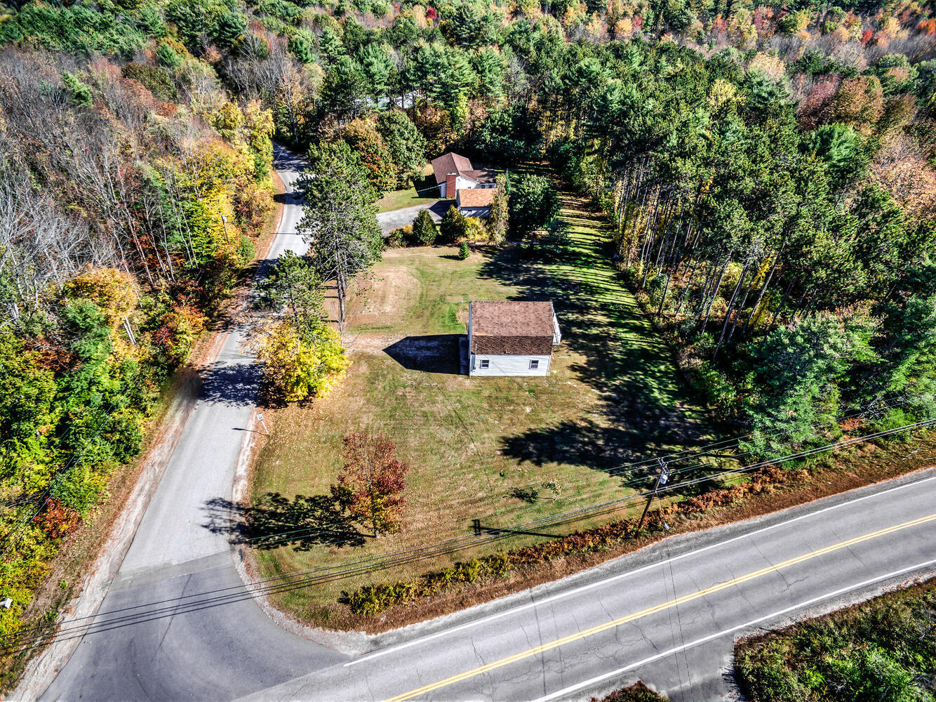41 Maranacook Road Winthrop, ME 04364 - Photo 2 of 52 0 Maranacook RoadRoute 41-large-004-041-
