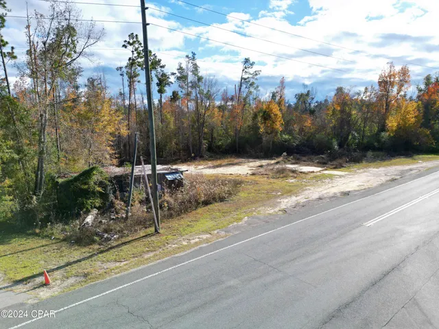 $79,000 | 15985 Highway 71, Blountstown, FL 32424