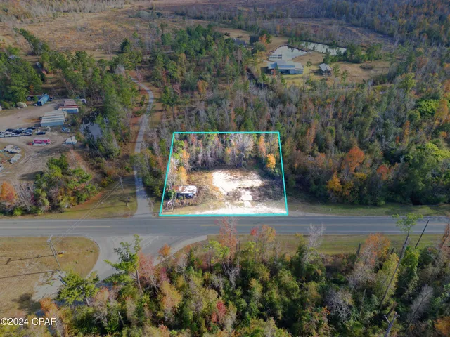 $79,000 | 15985 Highway 71, Blountstown, FL 32424