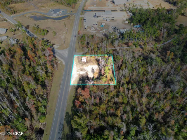 $79,000 | 15985 Highway 71, Blountstown, FL 32424