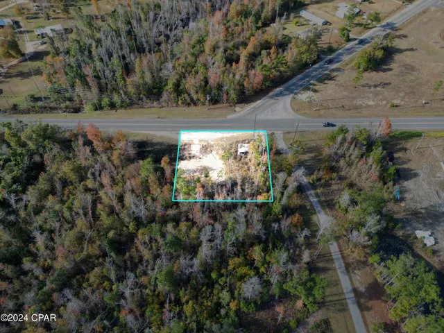 $79,000 | 15985 Highway 71, Blountstown, FL 32424