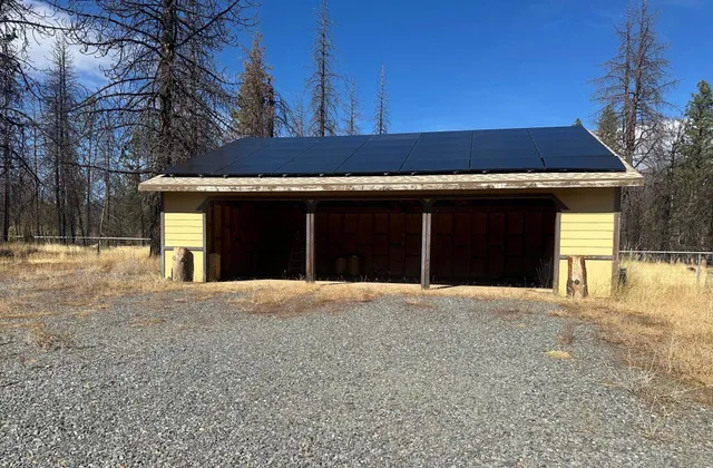$199,500 | 234 Williams Valley Road, Greenville, CA 95947