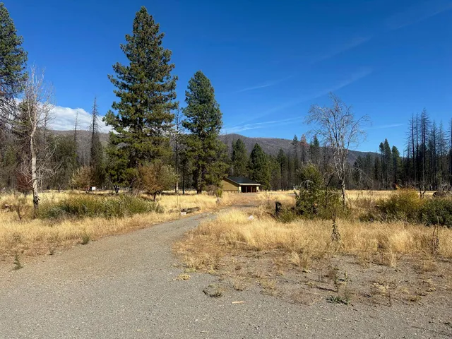 $199,500 | 234 Williams Valley Road, Greenville, CA 95947