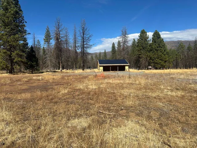 $199,500 | 234 Williams Valley Road, Greenville, CA 95947