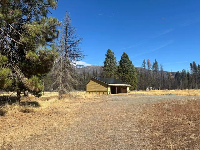 $199,500 | 234 Williams Valley Road, Greenville, CA 95947