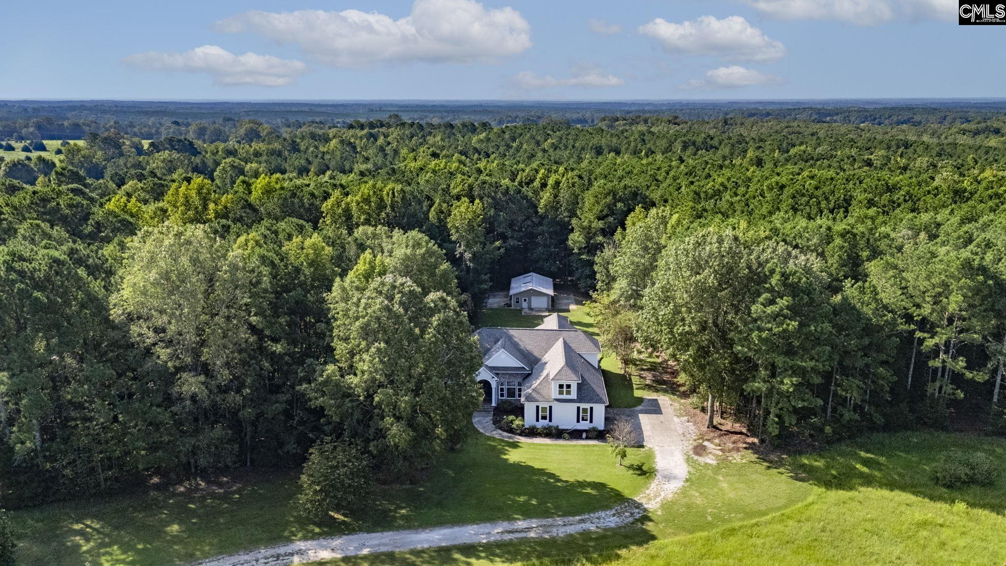 3934 Stoney Hill Road Newberry, SC 29108 - Photo 4 of 66