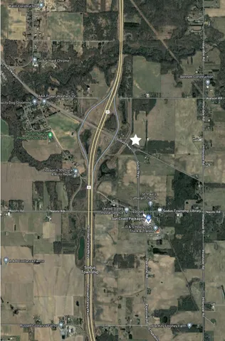 $500,000 | Edwards Road, Unit V/L, Sodus, MI 49126