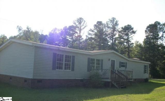 302 Sandridge Church Road Ninety Six, SC 29666 - Photo 1 of 1 Gallery Image 1