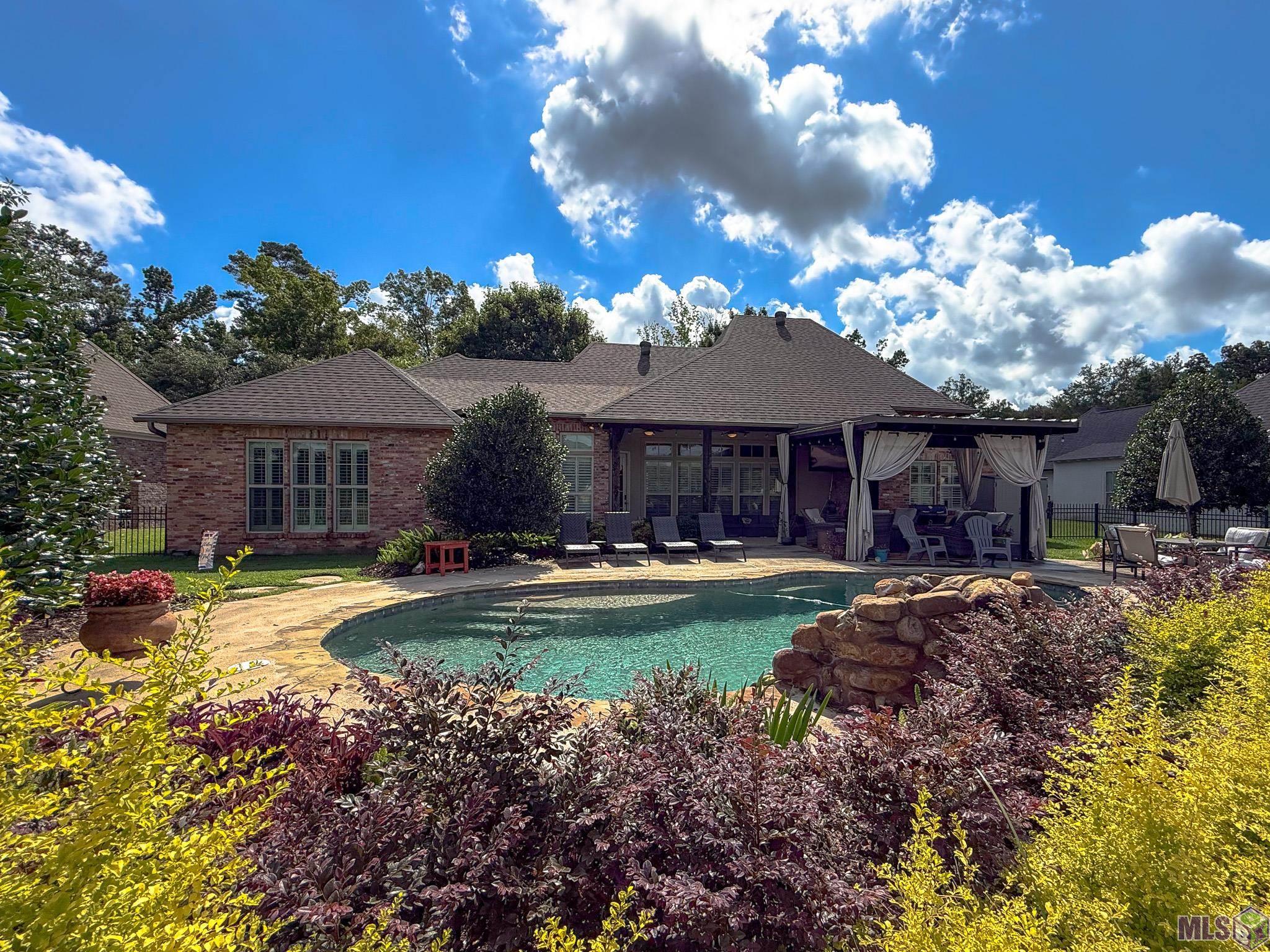 25661 Wax Road Denham Springs, LA 70726 - Photo 4 of 5