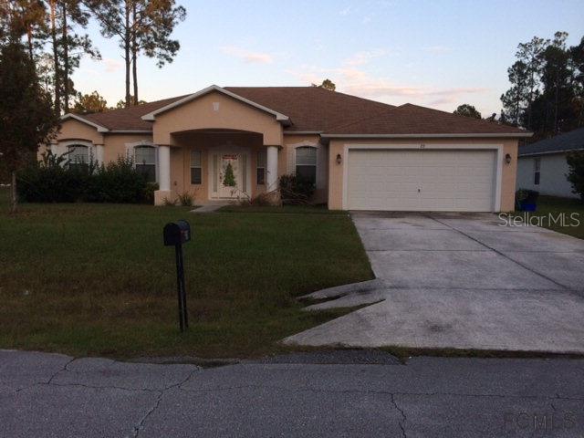 20 Renn Lane Palm Coast, FL 32164 - Photo 1 of 1