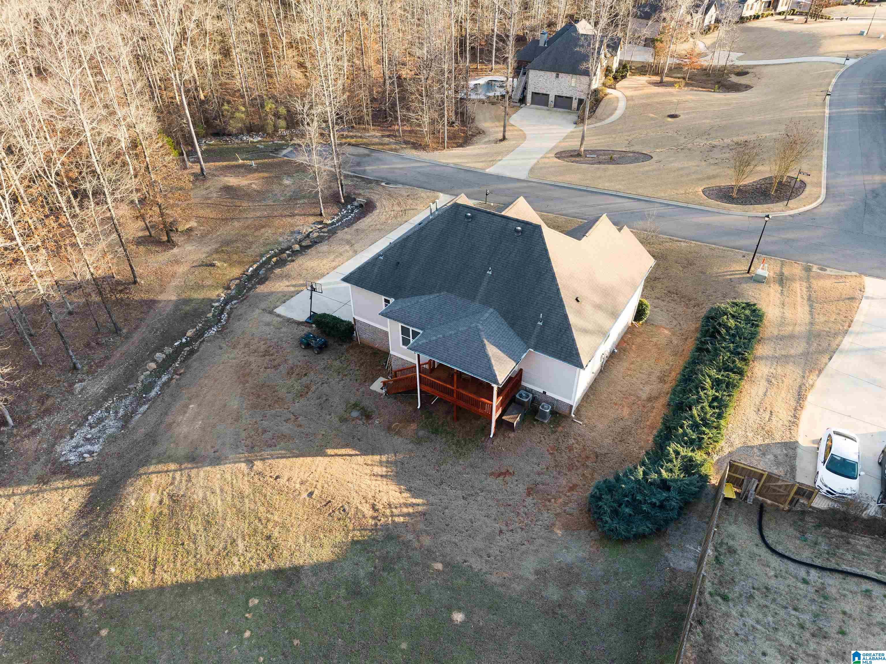 6274 Deer Rdg Trail Trussville, AL 35173 - Photo 24 of 38