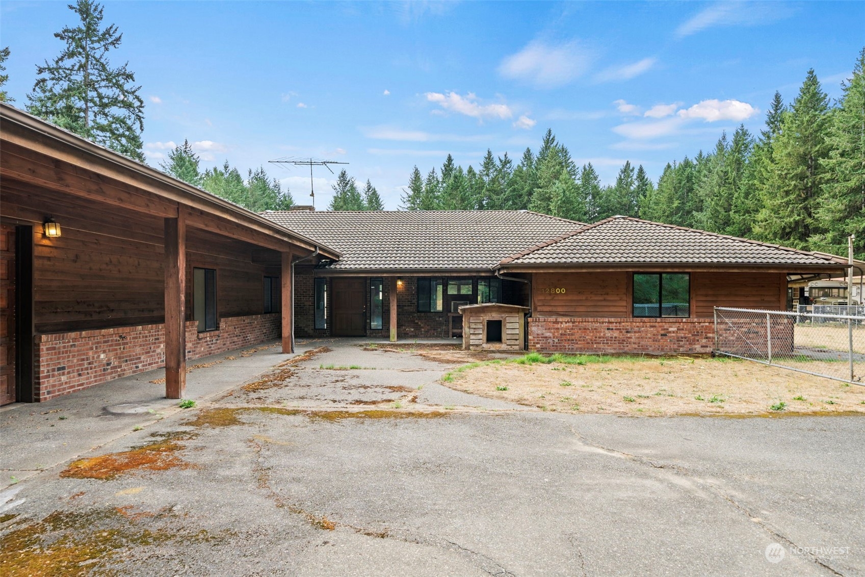 12800 Olalla Valley Road Southeast Olalla, WA 98359 - Photo 3 of 40 Gallery Image 3