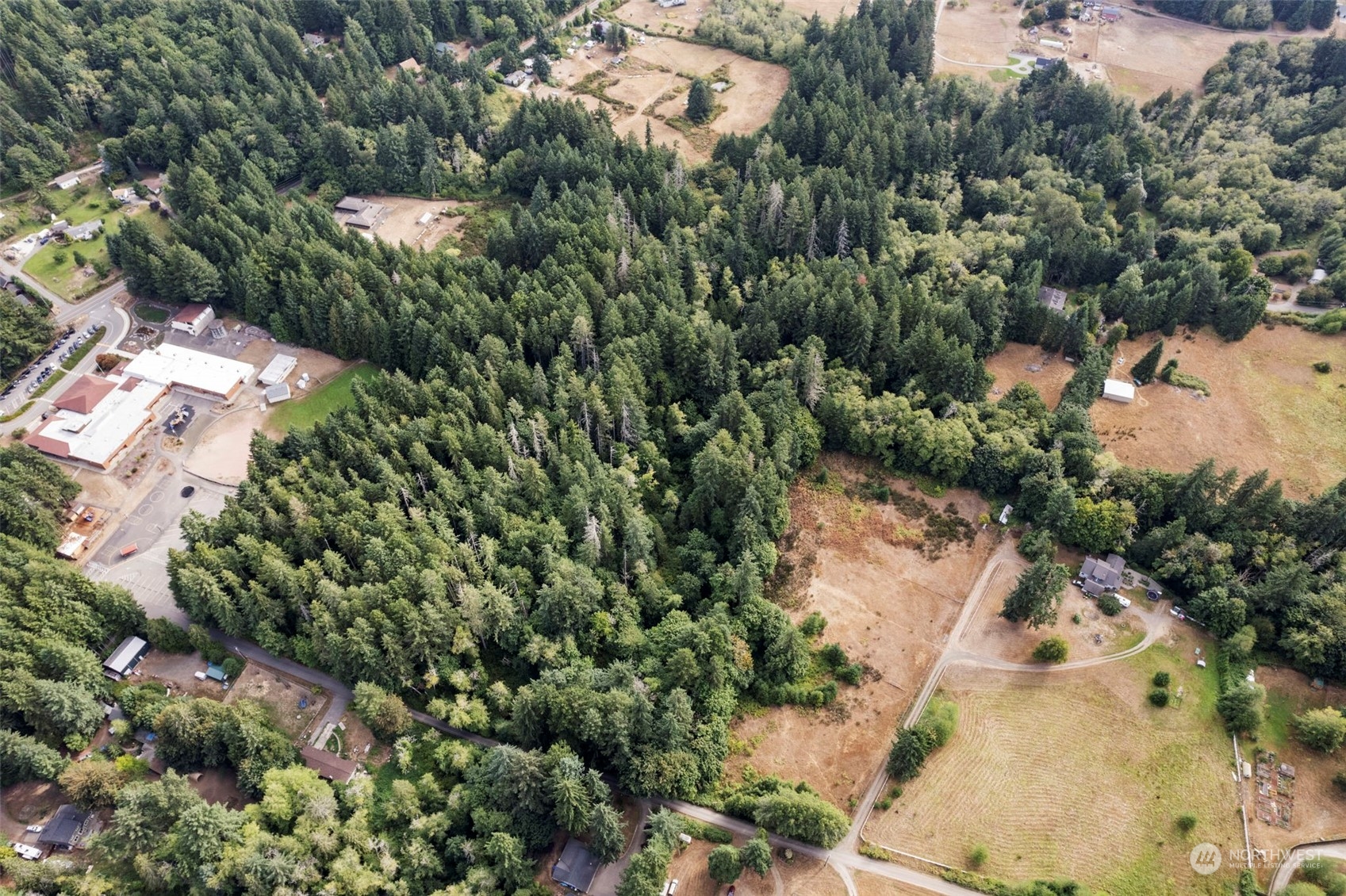 12800 Olalla Valley Road Southeast Olalla, WA 98359 - Photo 33 of 40 Gallery Image 33